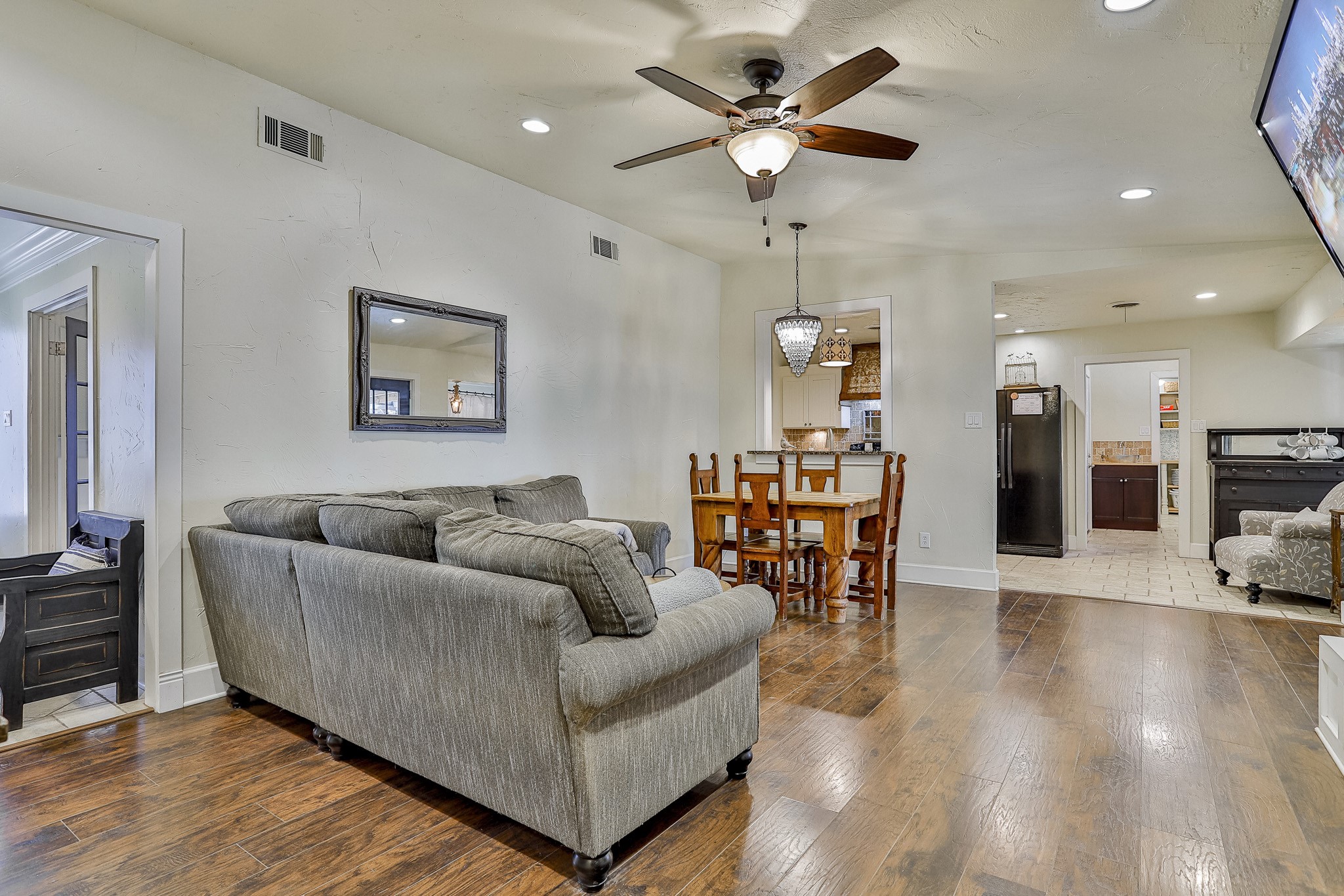 7217 Green Meadow Drive North Richland Hills TX 76180
