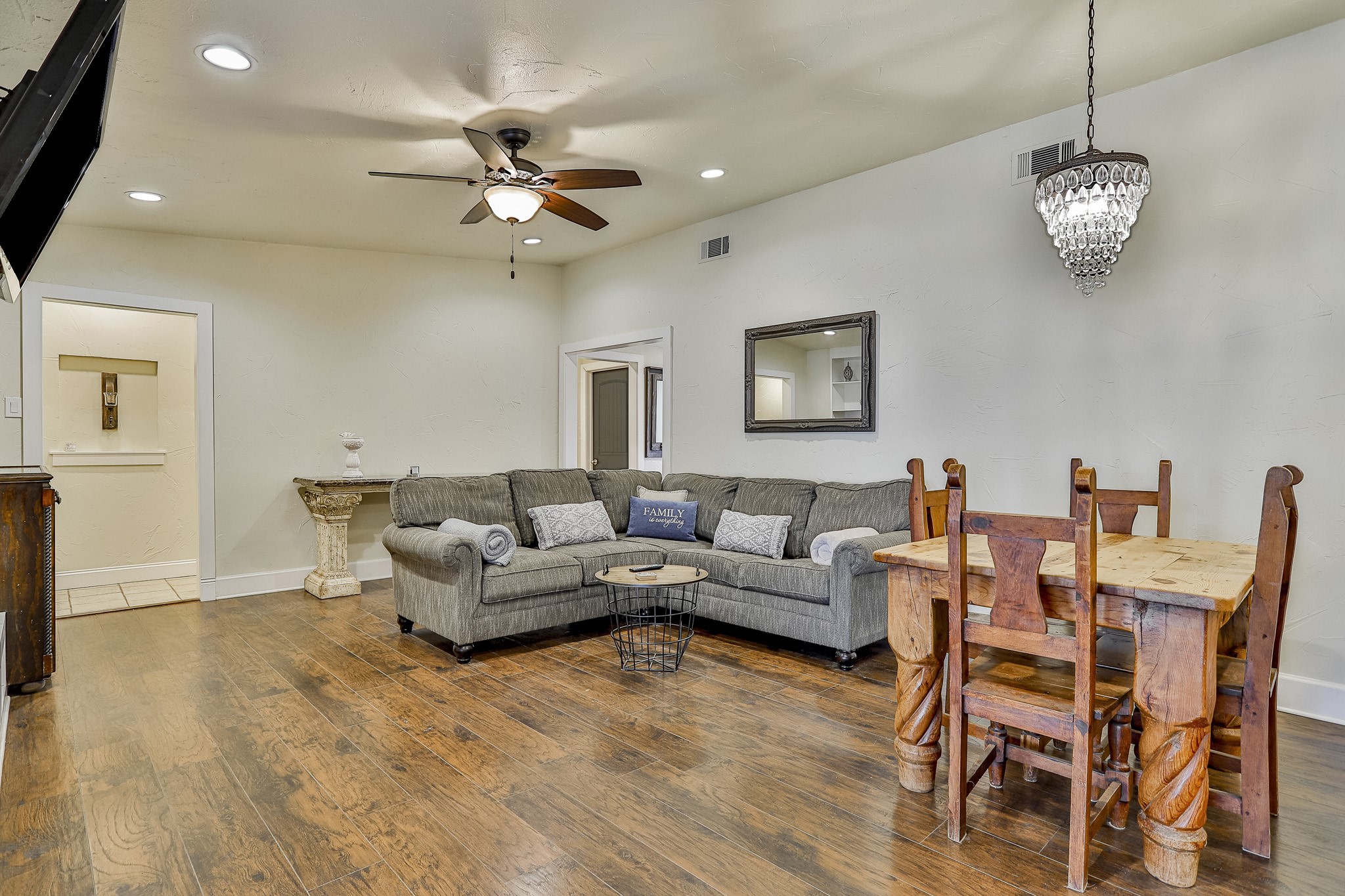 7217 Green Meadow Drive North Richland Hills TX 76180