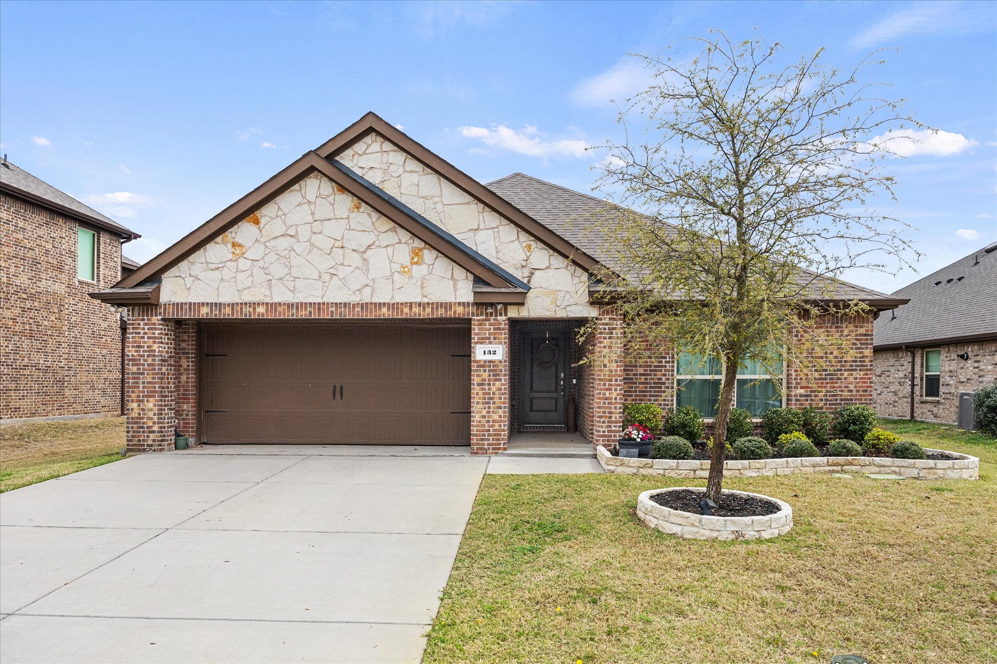 132 Whitetail Way Caddo Mills TX 75135