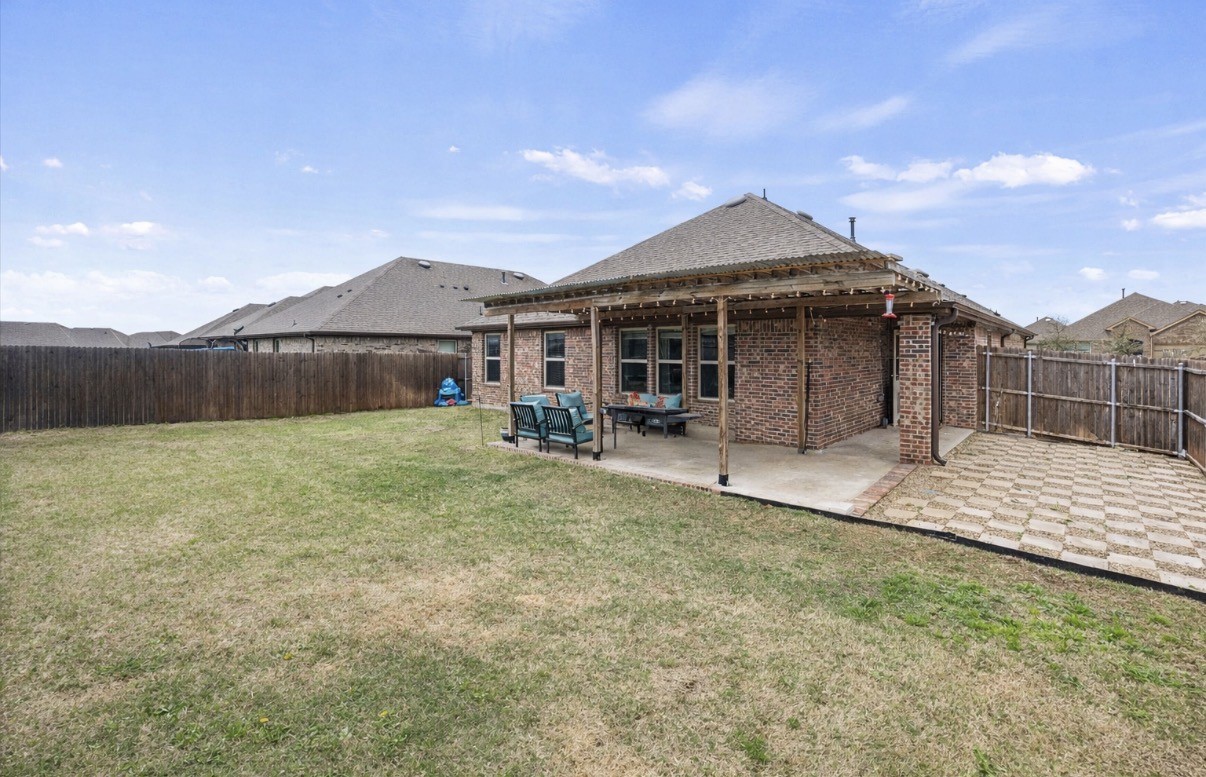 132 Whitetail Way Caddo Mills TX 75135