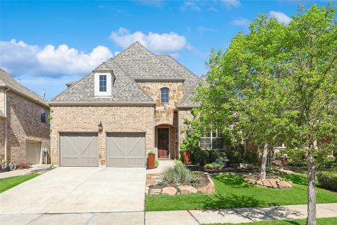 9109 Cypress Creek Road Lantana TX 76226