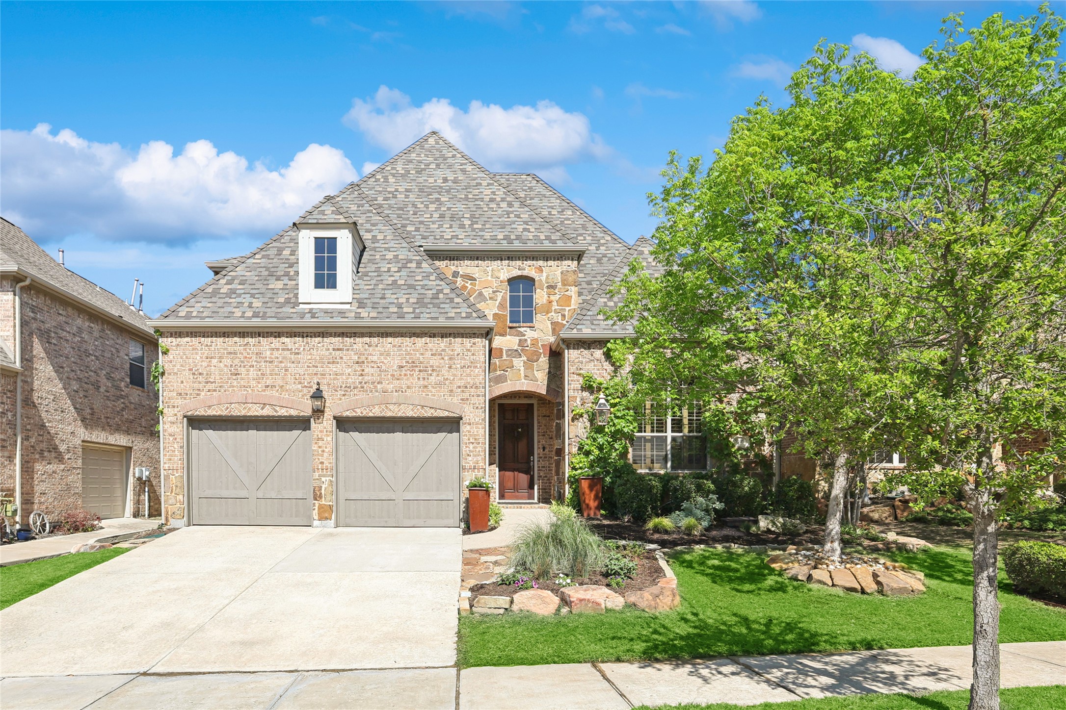9109 Cypress Creek Road Lantana TX 76226