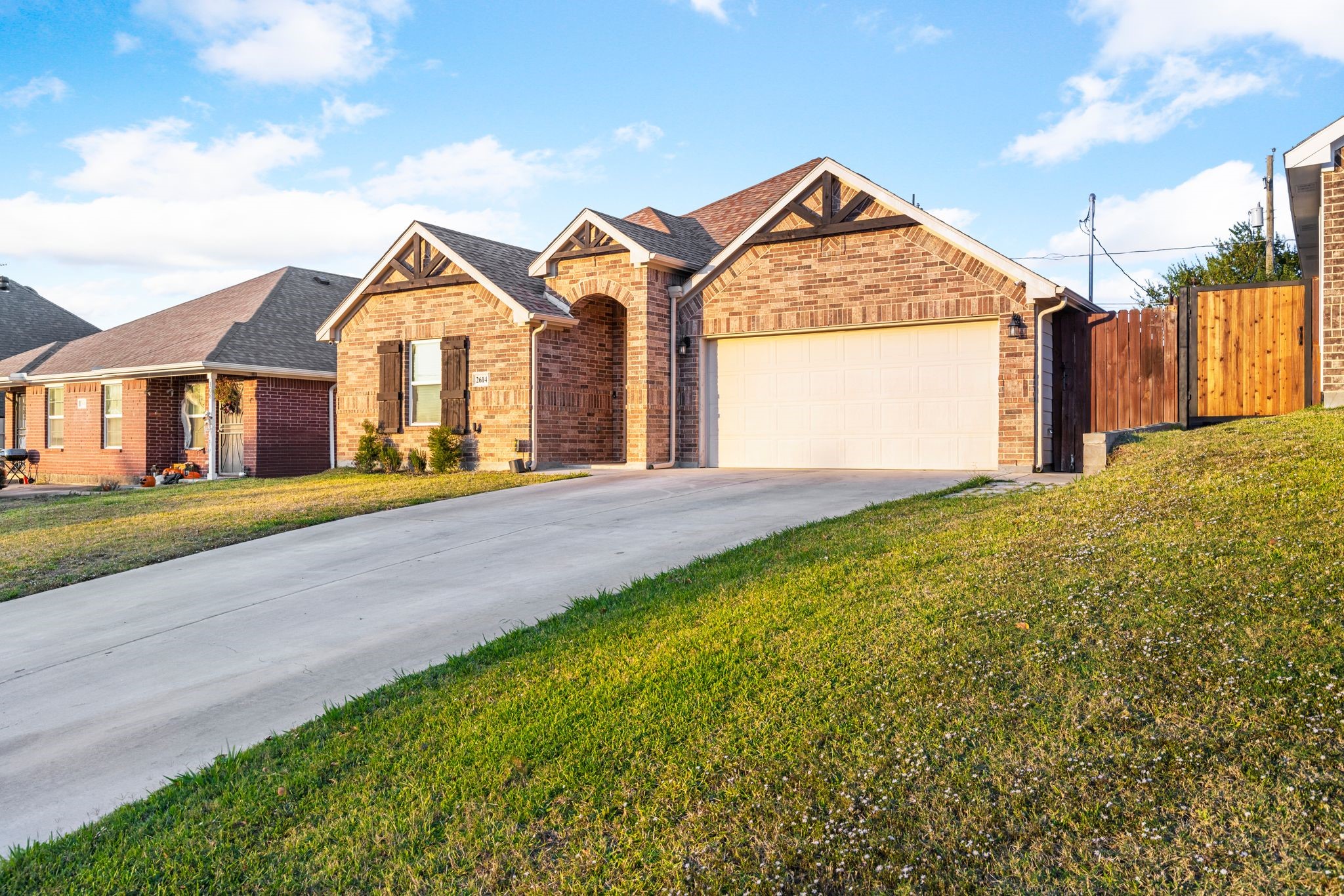 2614 NW 22nd Street Fort Worth TX 76106
