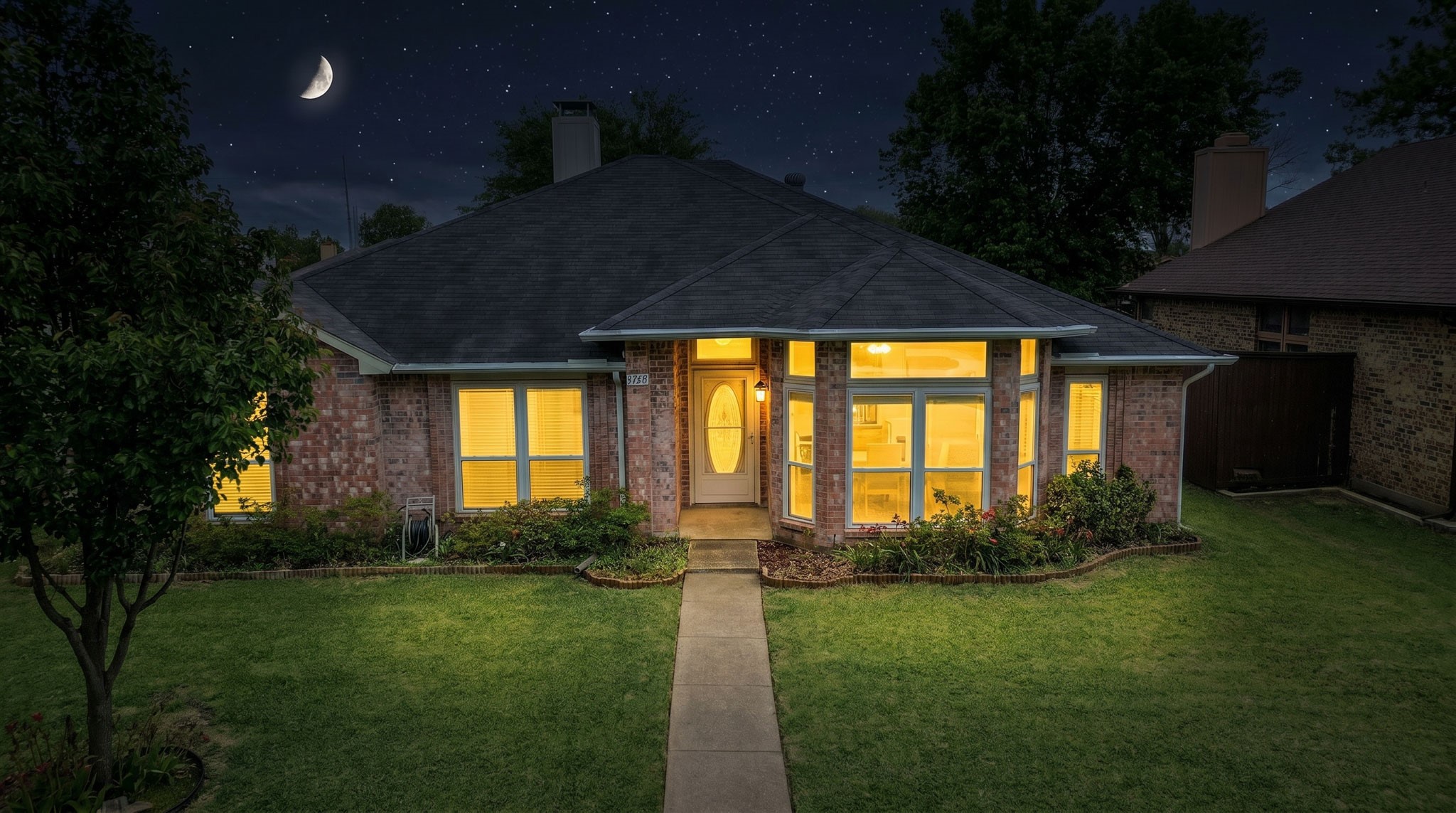7114 Lo Chalmers Lane Garland TX 75043