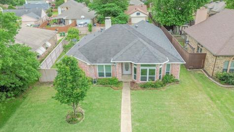 7114 Lo Chalmers Lane Garland TX 75043