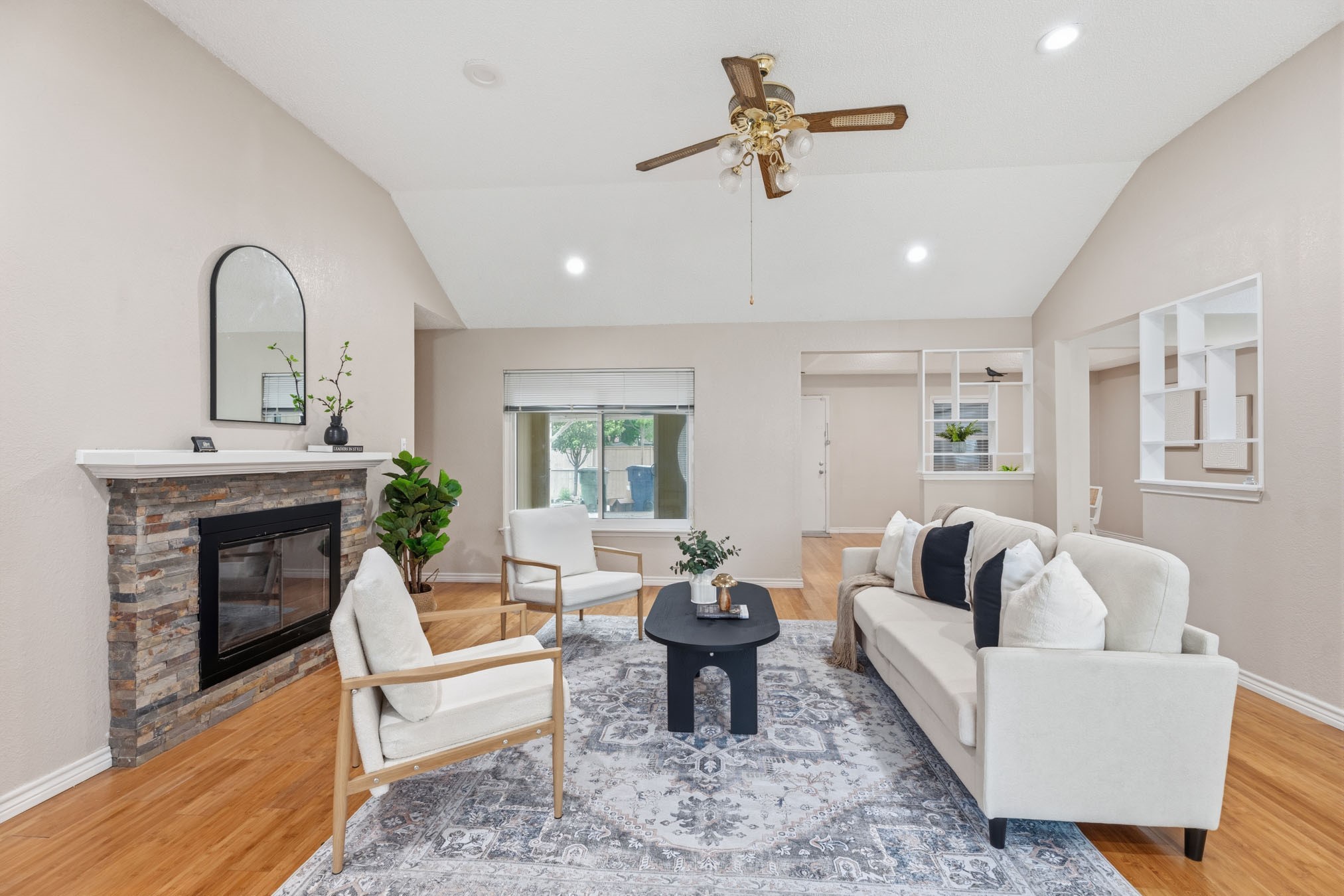 7114 Lo Chalmers Lane Garland TX 75043