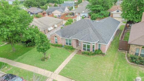 7114 Lo Chalmers Lane Garland TX 75043