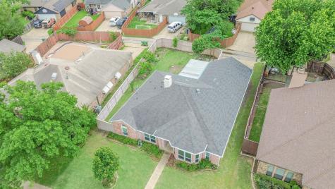 7114 Lo Chalmers Lane Garland TX 75043