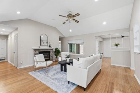7114 Lo Chalmers Lane Garland TX 75043