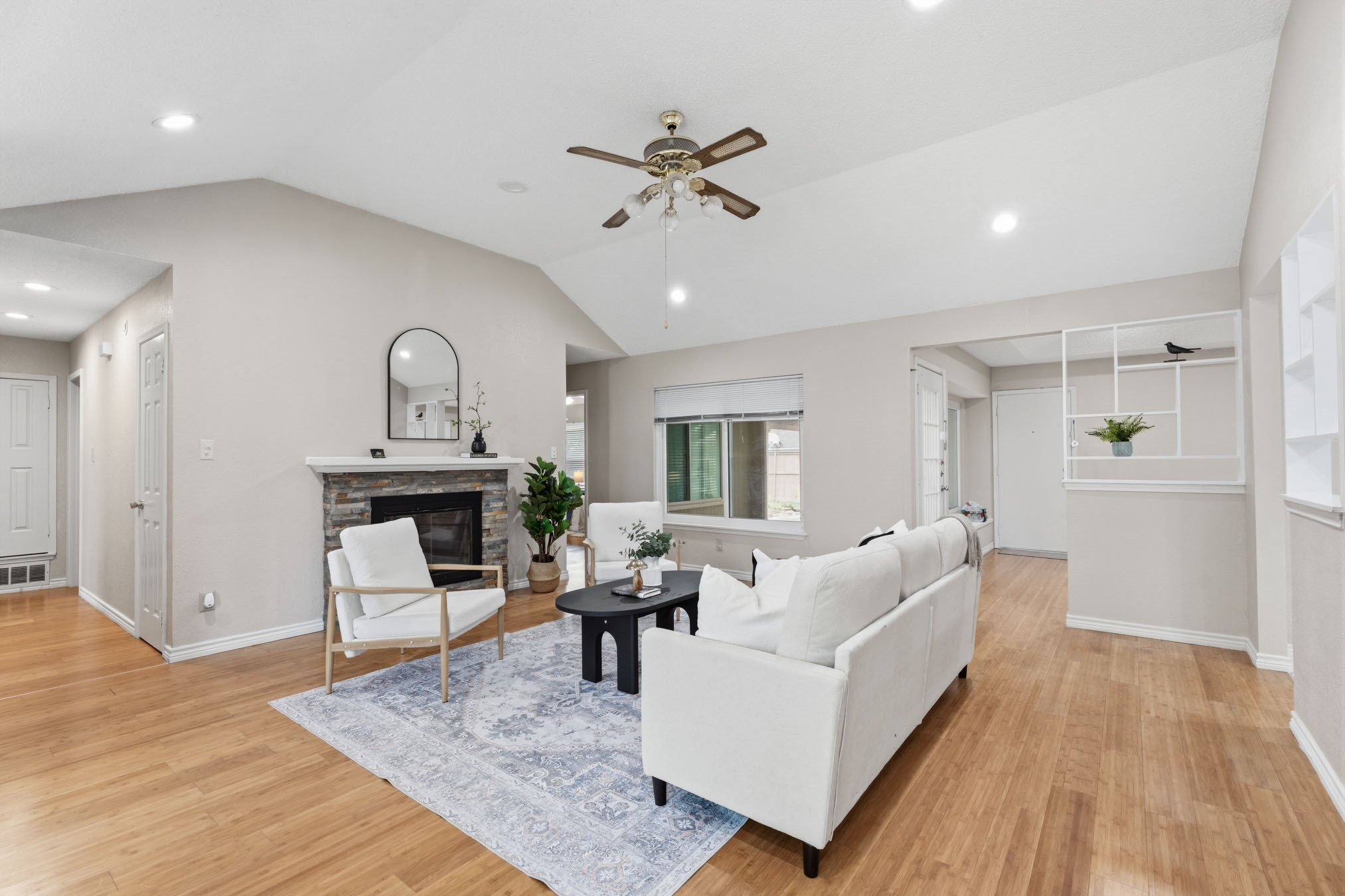 7114 Lo Chalmers Lane Garland TX 75043