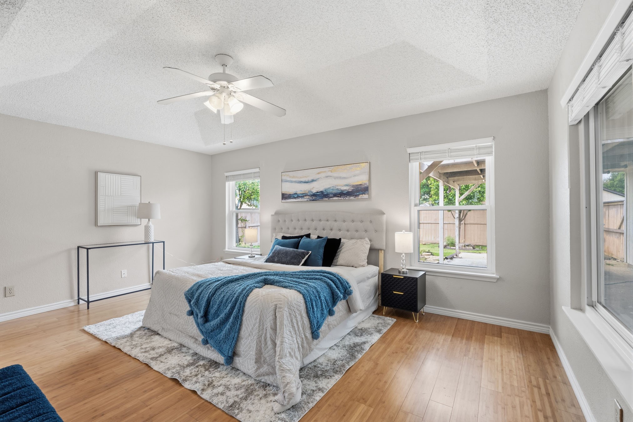 7114 Lo Chalmers Lane Garland TX 75043