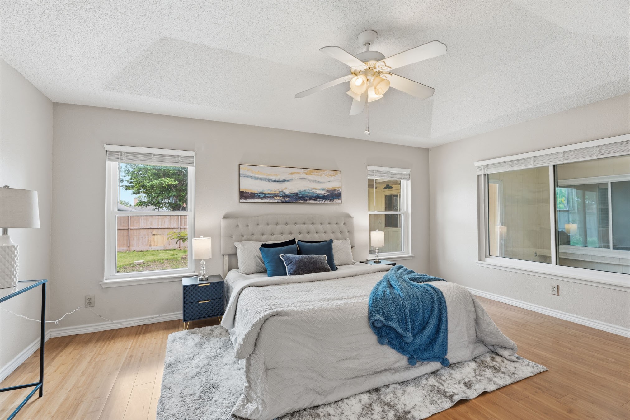 7114 Lo Chalmers Lane Garland TX 75043