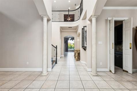 6308 Estates Lane Fort Worth TX 76137