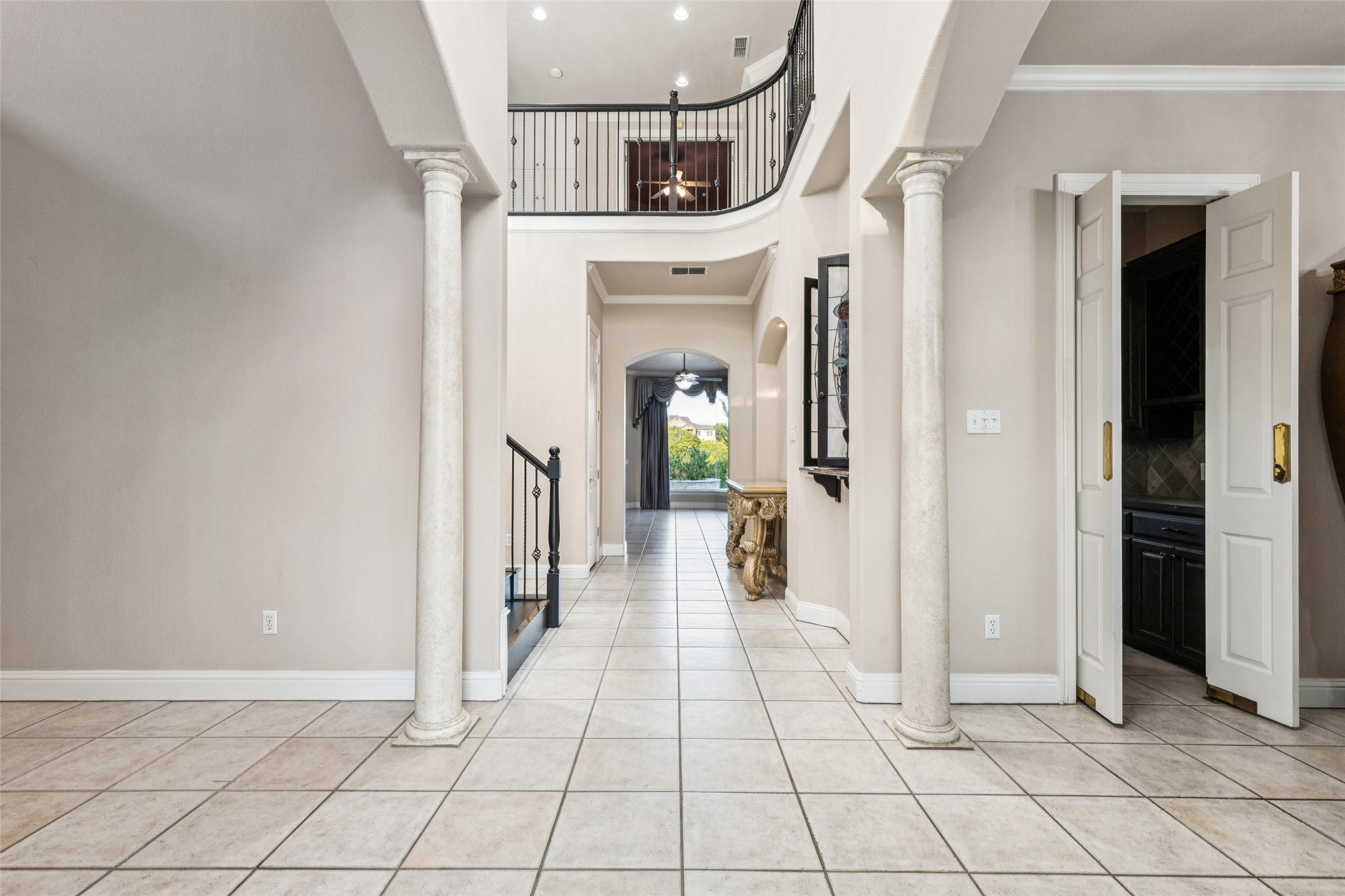 6308 Estates Lane Fort Worth TX 76137