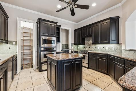 6308 Estates Lane Fort Worth TX 76137