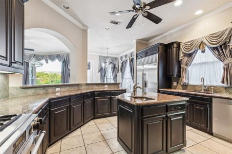 6308 Estates Lane Fort Worth TX 76137