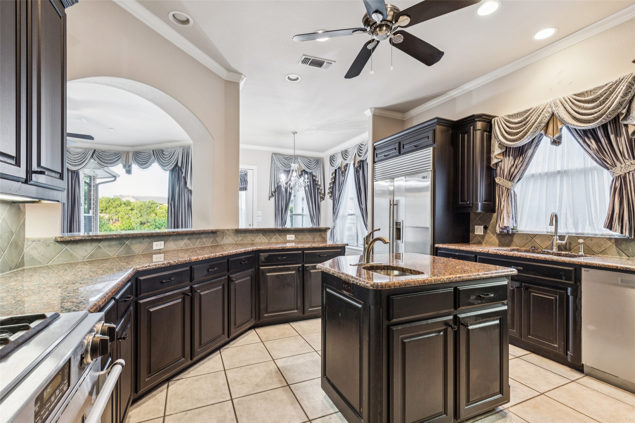 6308 Estates Lane Fort Worth TX 76137