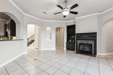 6308 Estates Lane Fort Worth TX 76137
