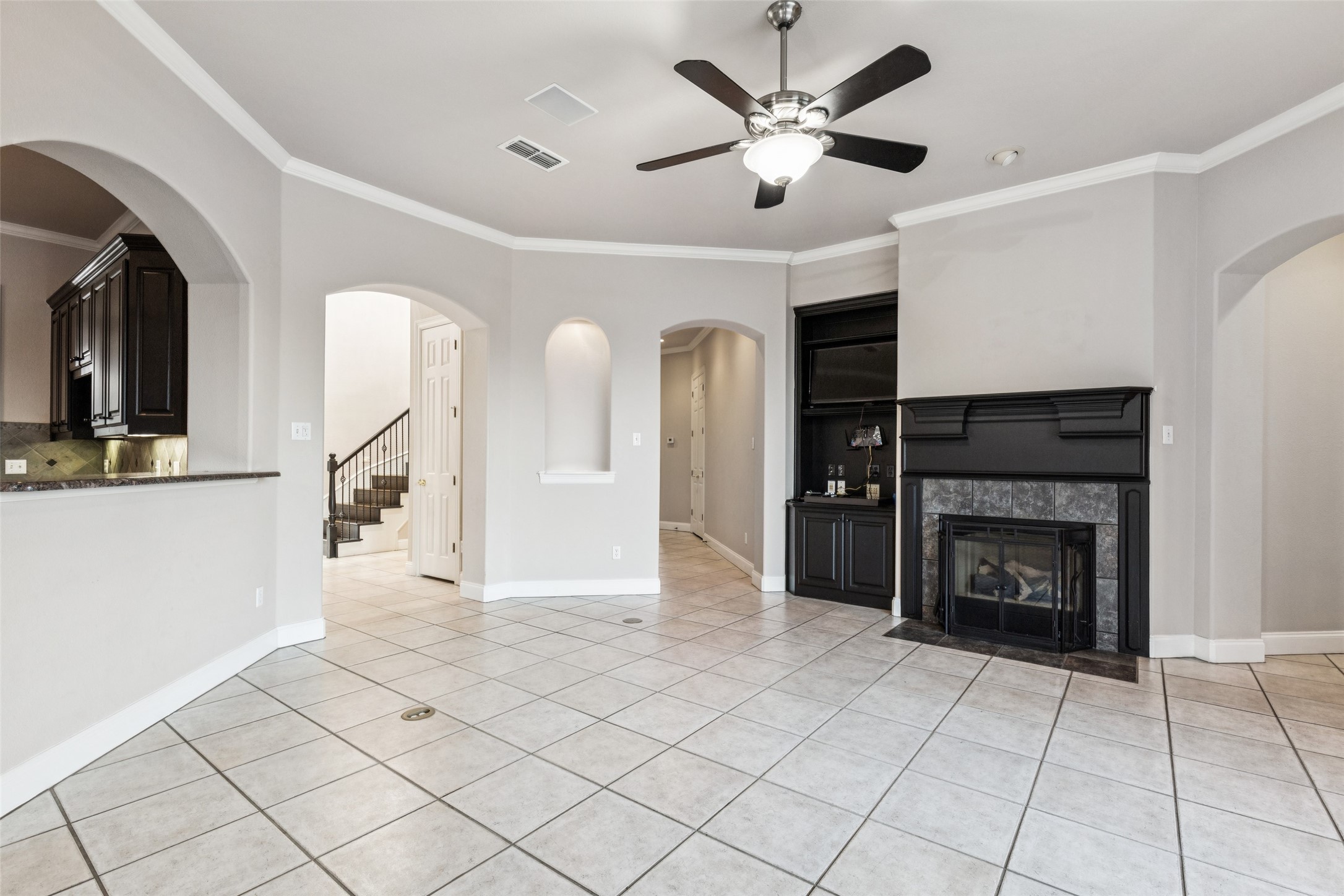 6308 Estates Lane Fort Worth TX 76137