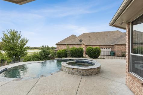 6308 Estates Lane Fort Worth TX 76137