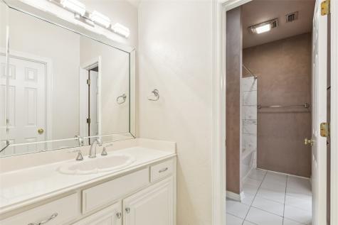 6308 Estates Lane Fort Worth TX 76137