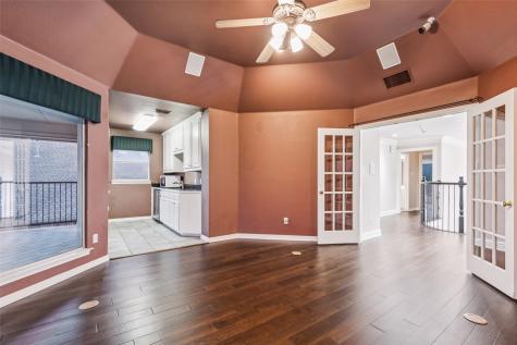 6308 Estates Lane Fort Worth TX 76137