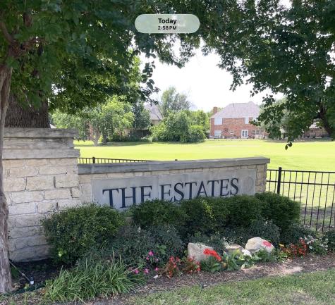 6308 Estates Lane Fort Worth TX 76137