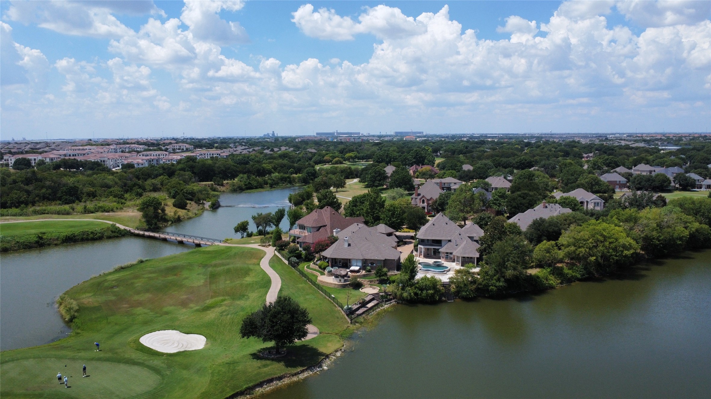 6308 Estates Lane Fort Worth TX 76137