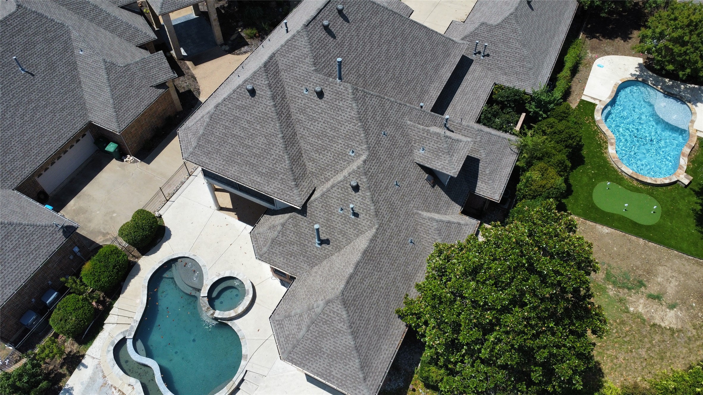 6308 Estates Lane Fort Worth TX 76137