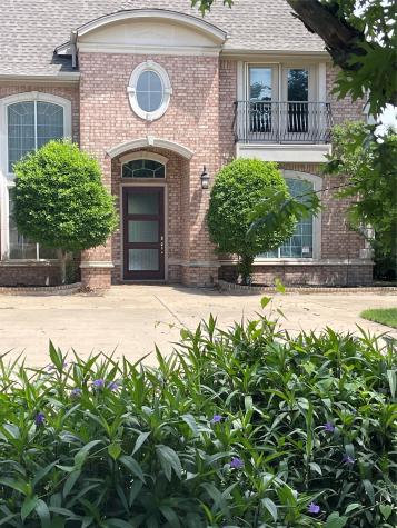6308 Estates Lane Fort Worth TX 76137