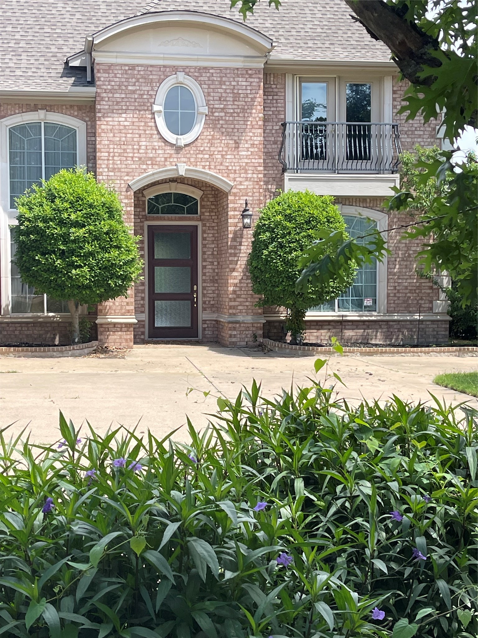 6308 Estates Lane Fort Worth TX 76137