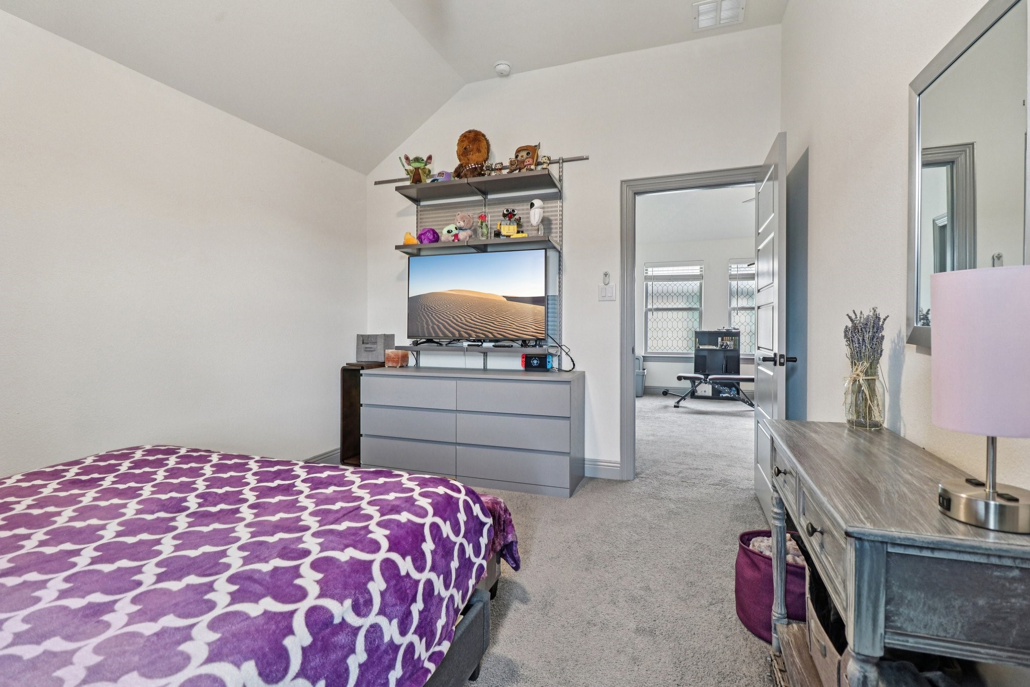 4325 Smokey Quartz Lane Arlington TX 76005