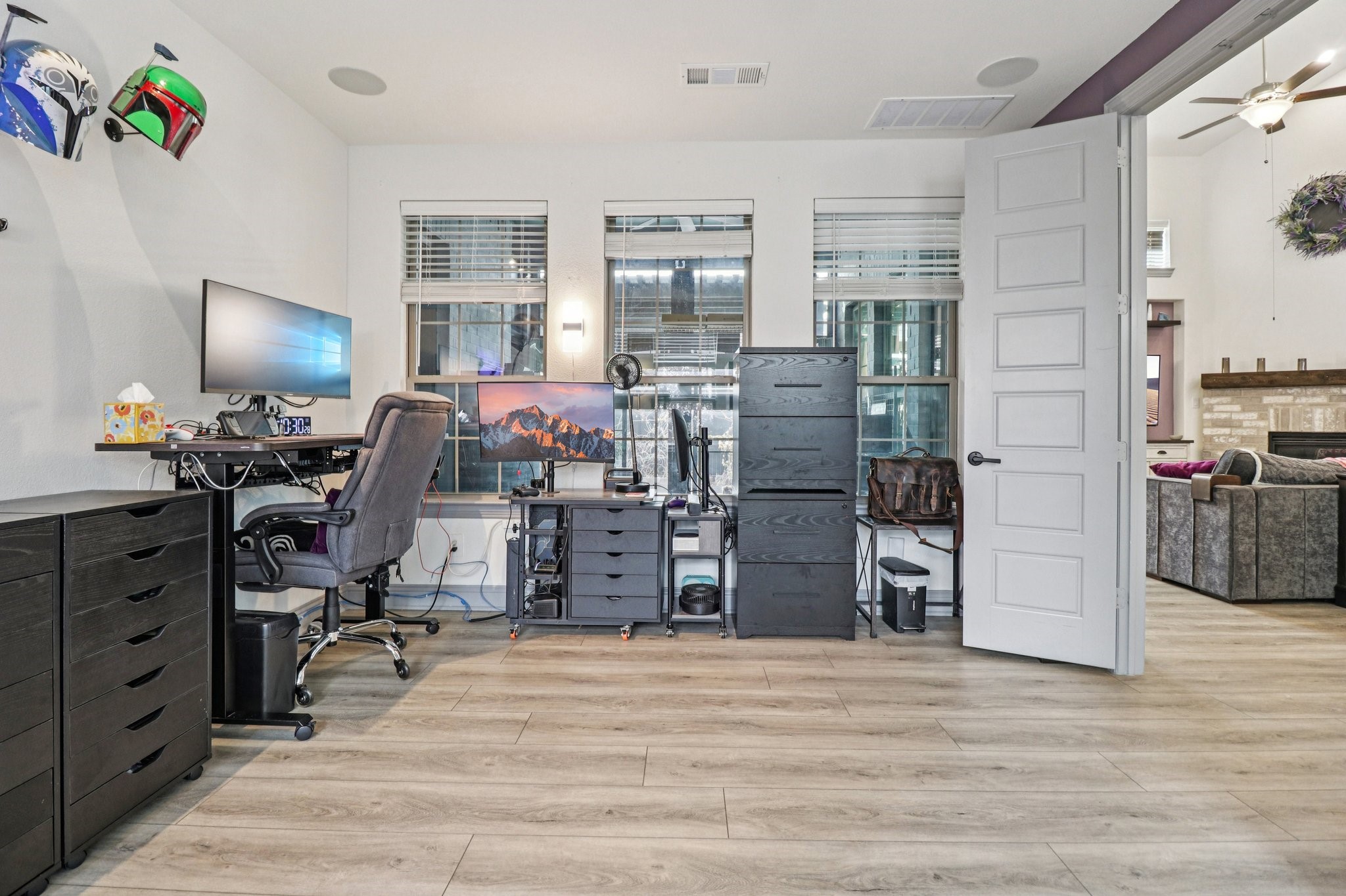 4325 Smokey Quartz Lane Arlington TX 76005