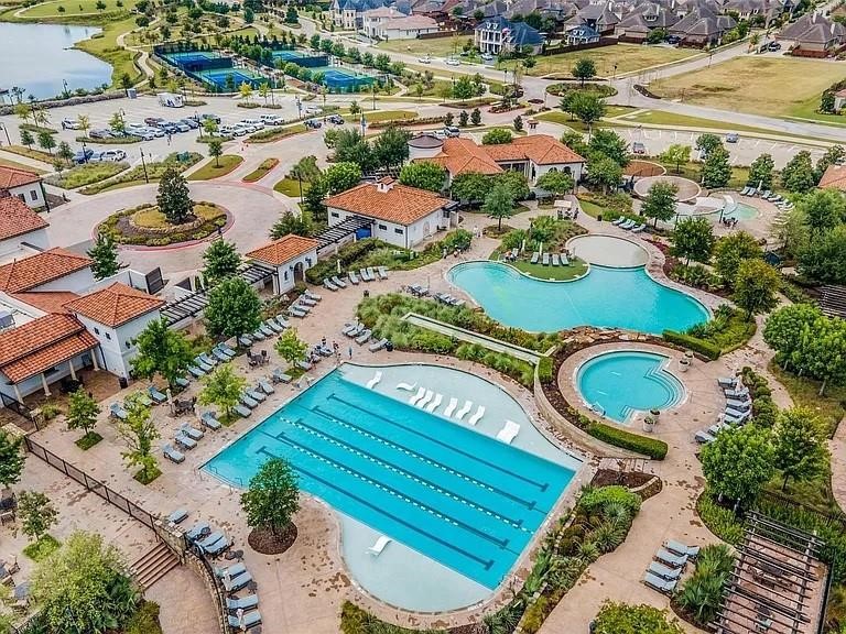 4325 Smokey Quartz Lane Arlington TX 76005