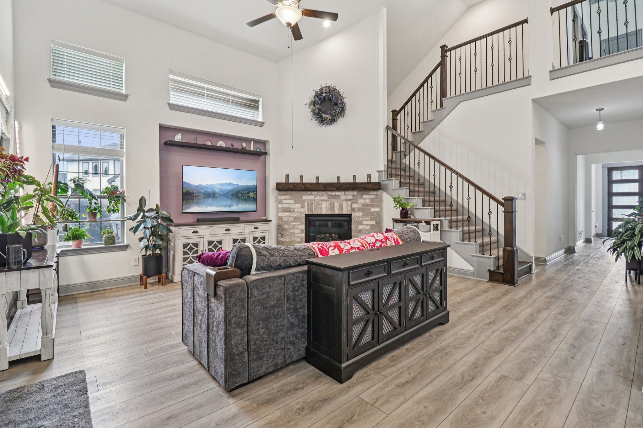 4325 Smokey Quartz Lane Arlington TX 76005