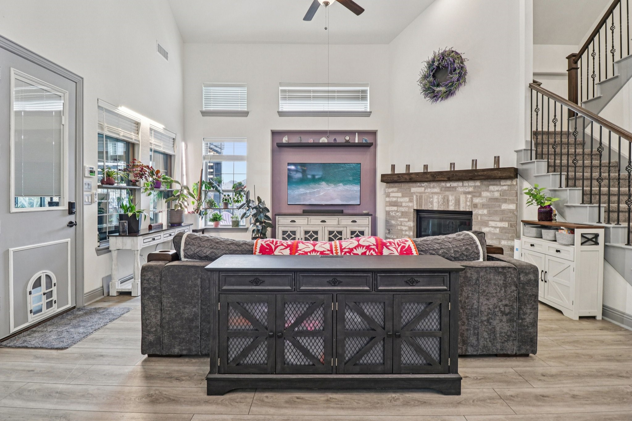 4325 Smokey Quartz Lane Arlington TX 76005