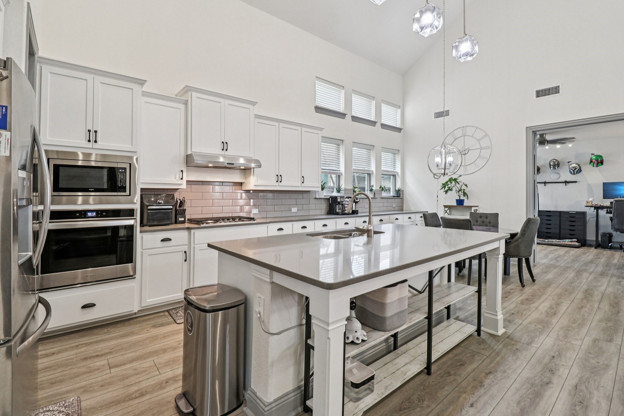 4325 Smokey Quartz Lane Arlington TX 76005