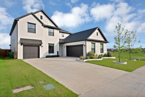 1110 Nora Lane Forney TX 75126