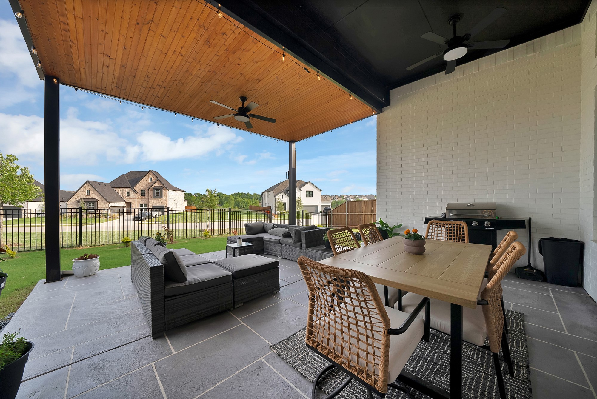 1110 Nora Lane Forney TX 75126
