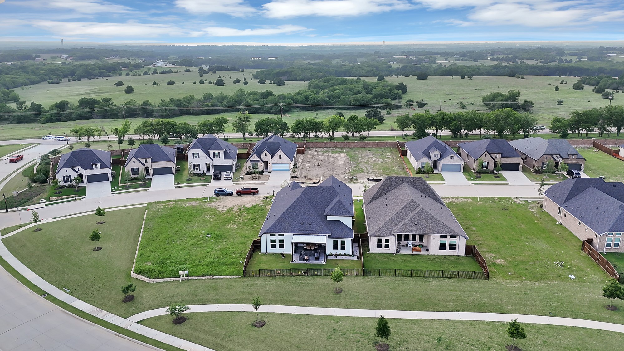 1110 Nora Lane Forney TX 75126