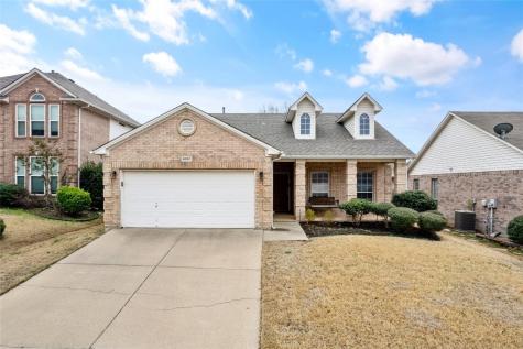 4820 Valley Springs Trail Fort Worth TX 76244