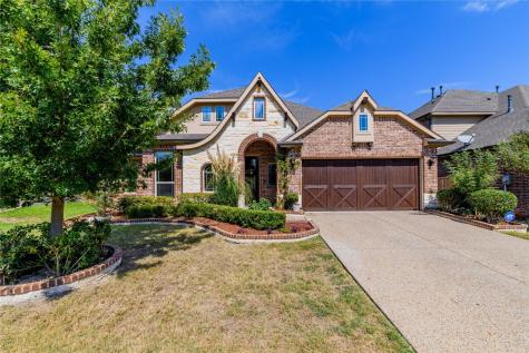 4533 Redbridge Drive Plano TX 75074