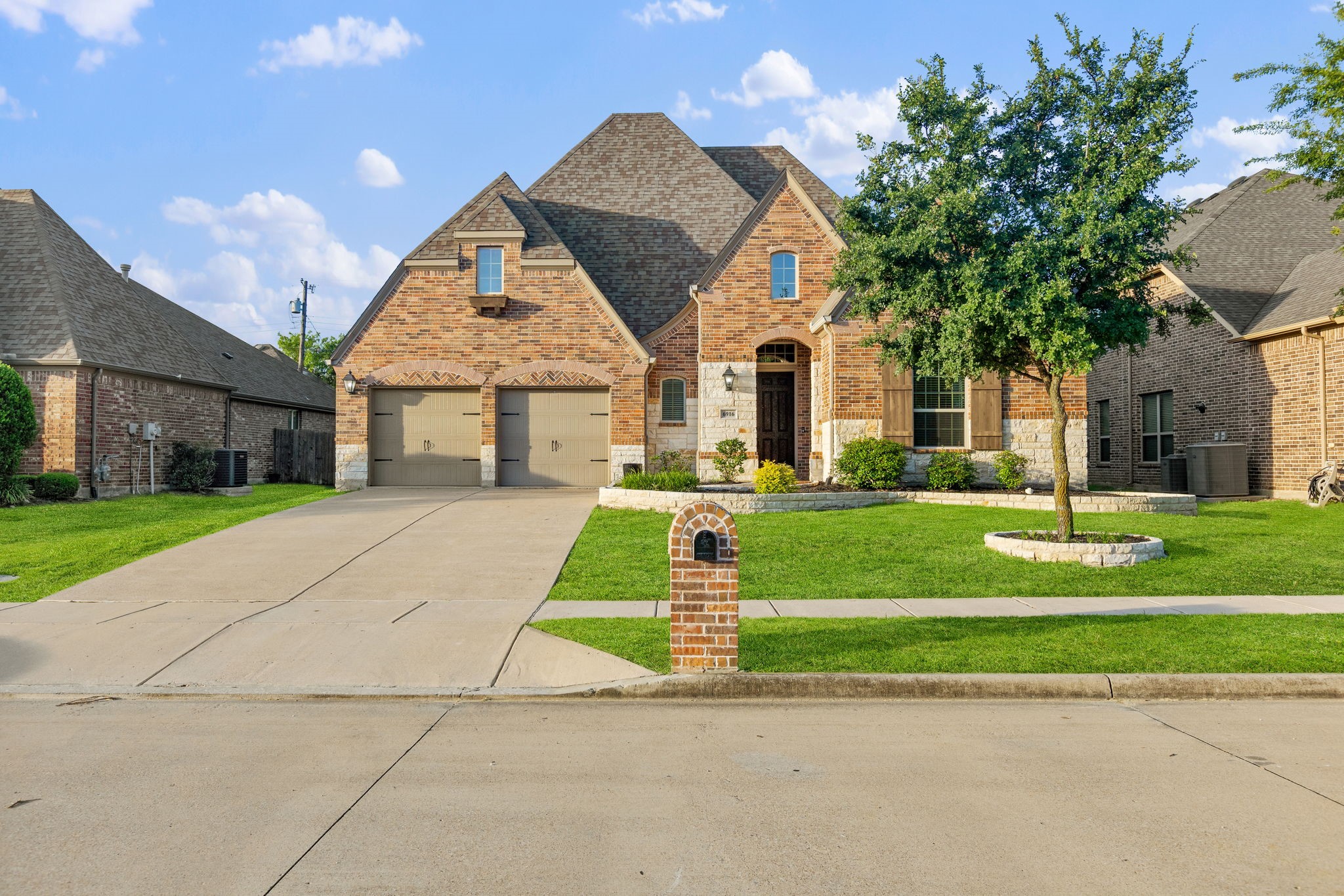 6916 Barolo Drive Rowlett TX 75088