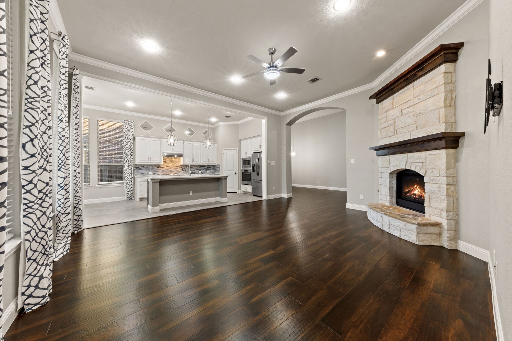 6916 Barolo Drive Rowlett TX 75088