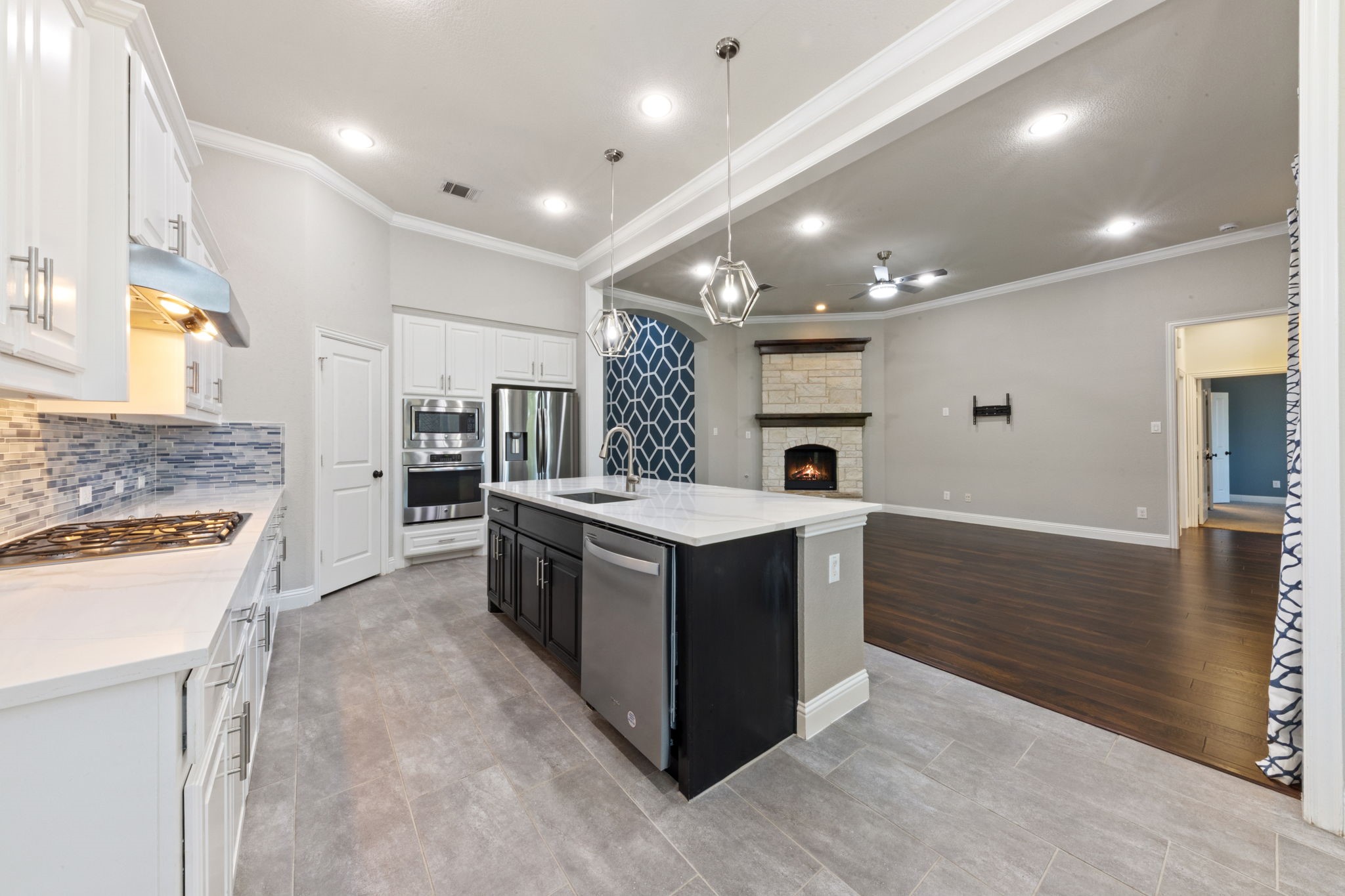 6916 Barolo Drive Rowlett TX 75088