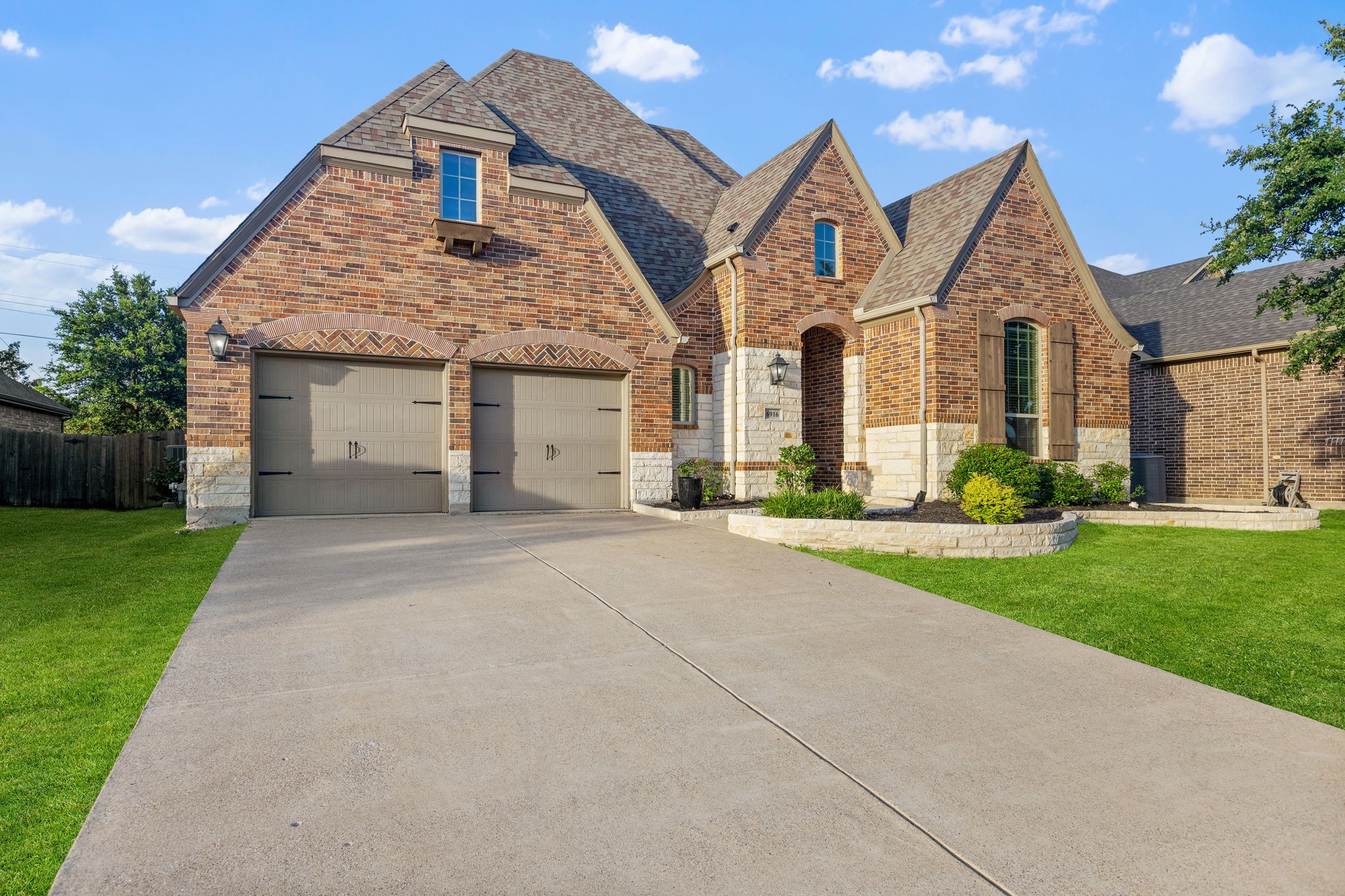 6916 Barolo Drive Rowlett TX 75088