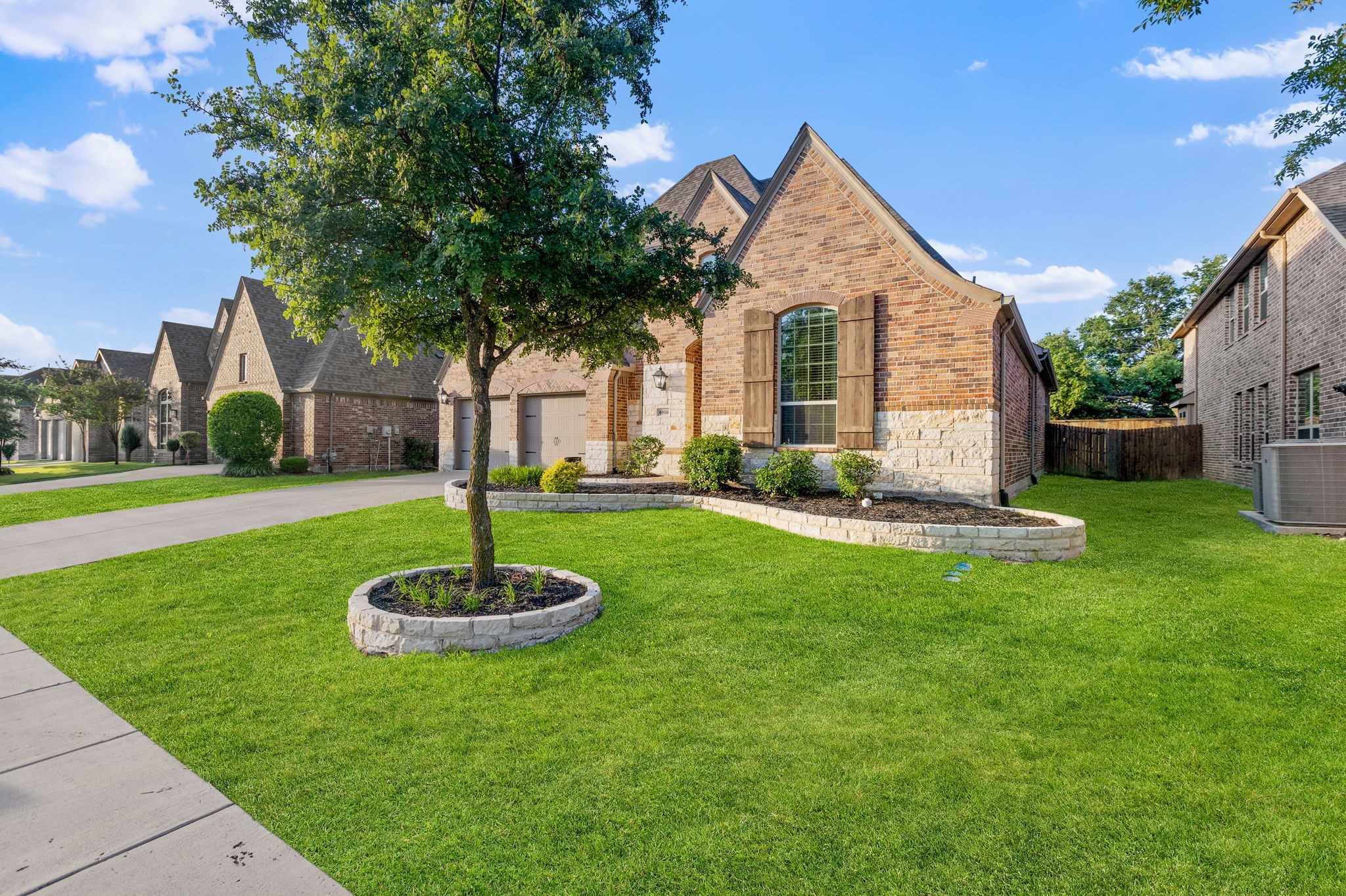 6916 Barolo Drive Rowlett TX 75088