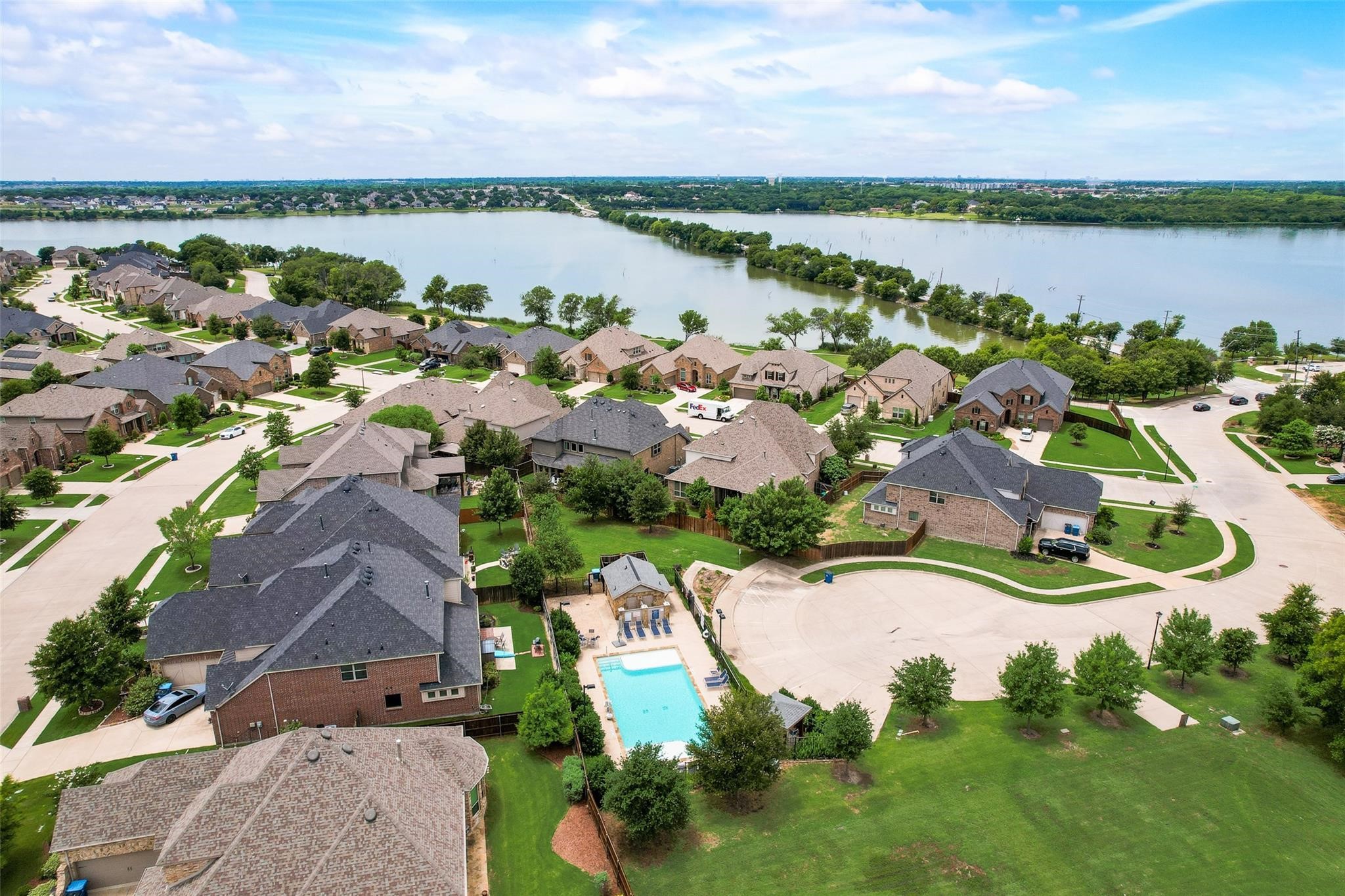 6916 Barolo Drive Rowlett TX 75088