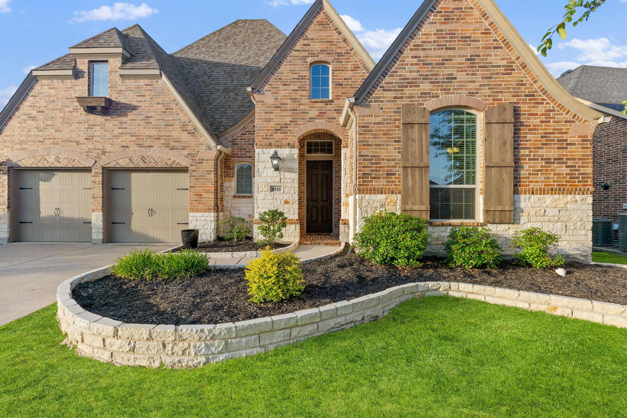 6916 Barolo Drive Rowlett TX 75088