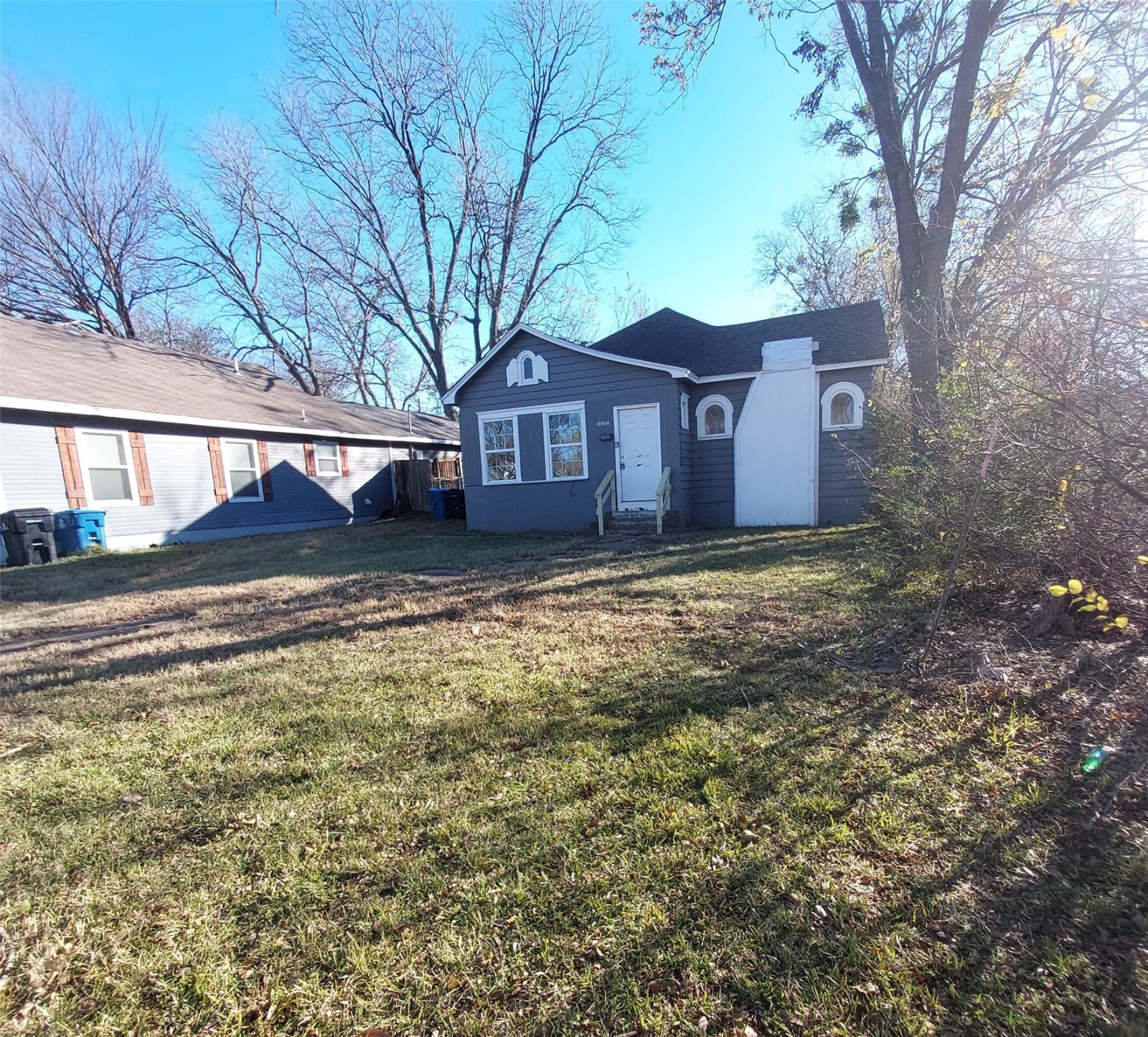 1222 W Morton Street Denison TX 75020